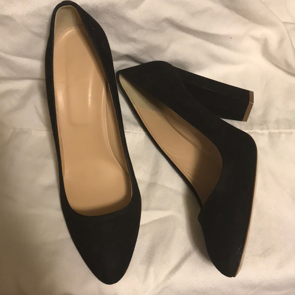 J.Crew, size 10.5